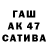 МДМА молли Ivan Babushkin